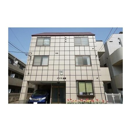 イリス三田の物件内観写真